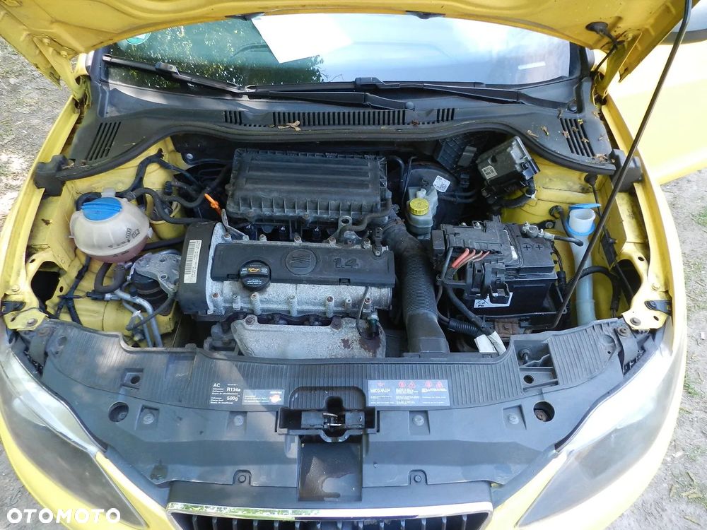 Seat Ibiza - 21