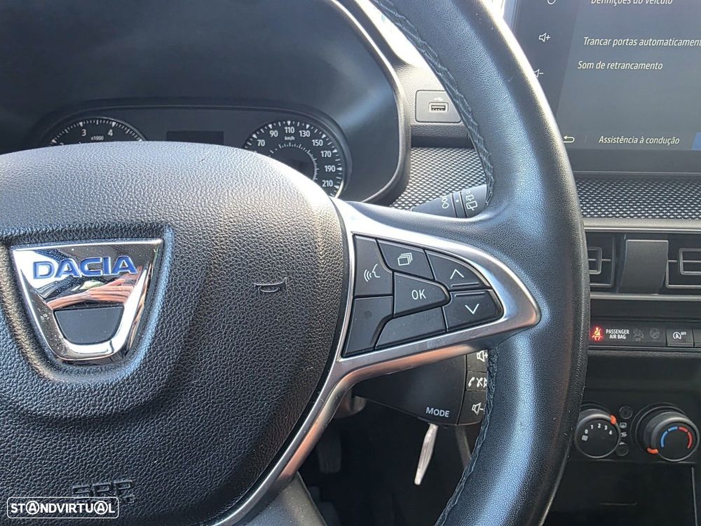 Dacia Sandero 1.0 TCe Comfort - 20