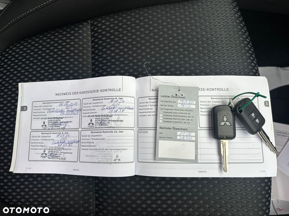 Mitsubishi Outlander 2.0 2WD Edition - 7