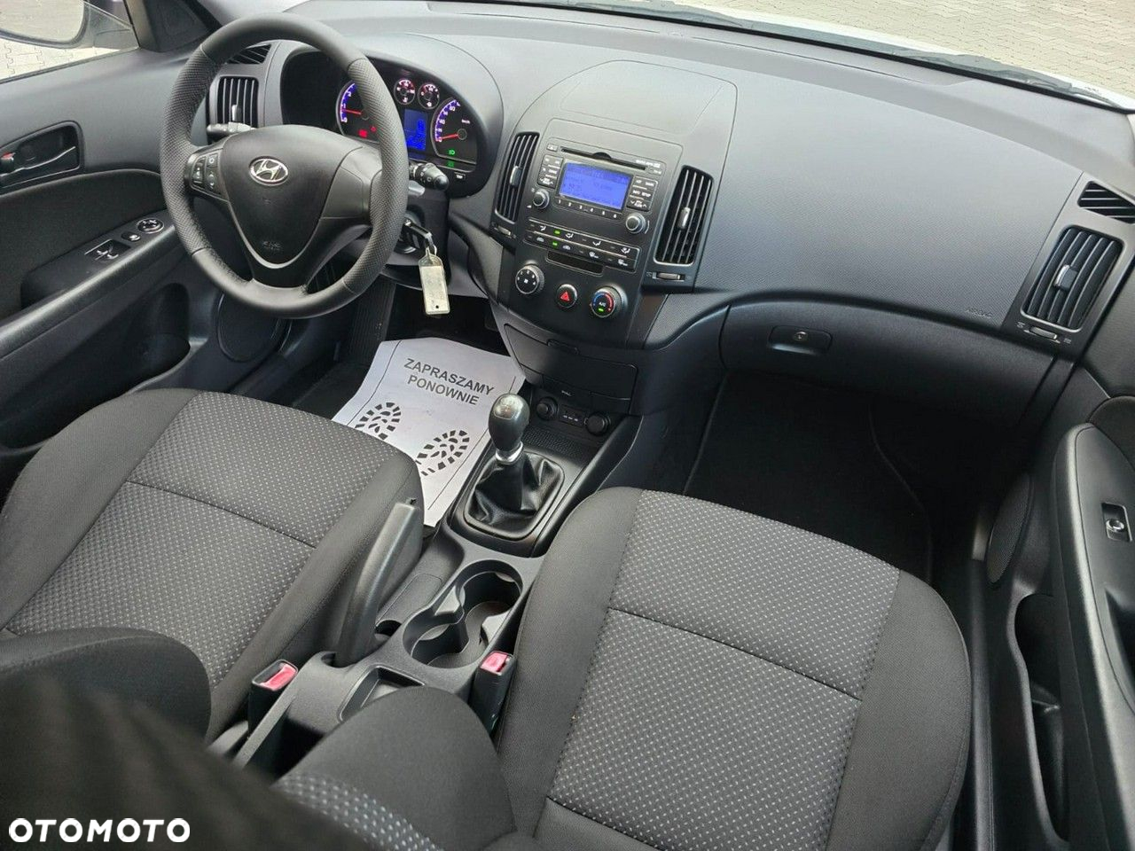 Hyundai i30 - 20
