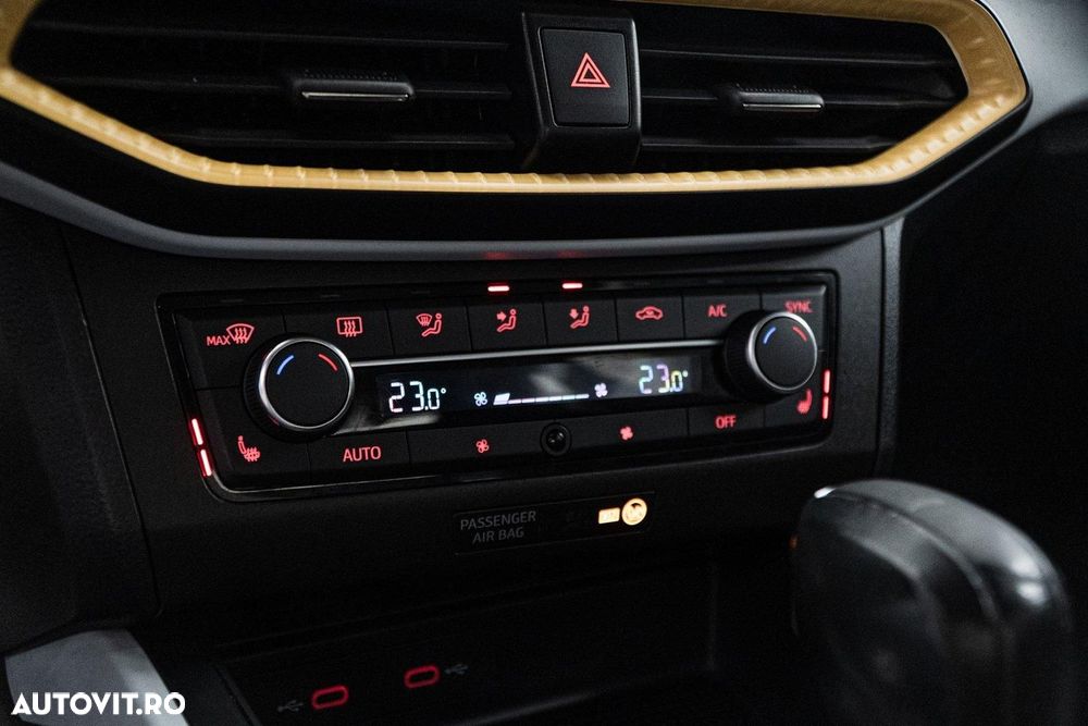 Seat Arona 1.0 TSI DSG7 Style - 12