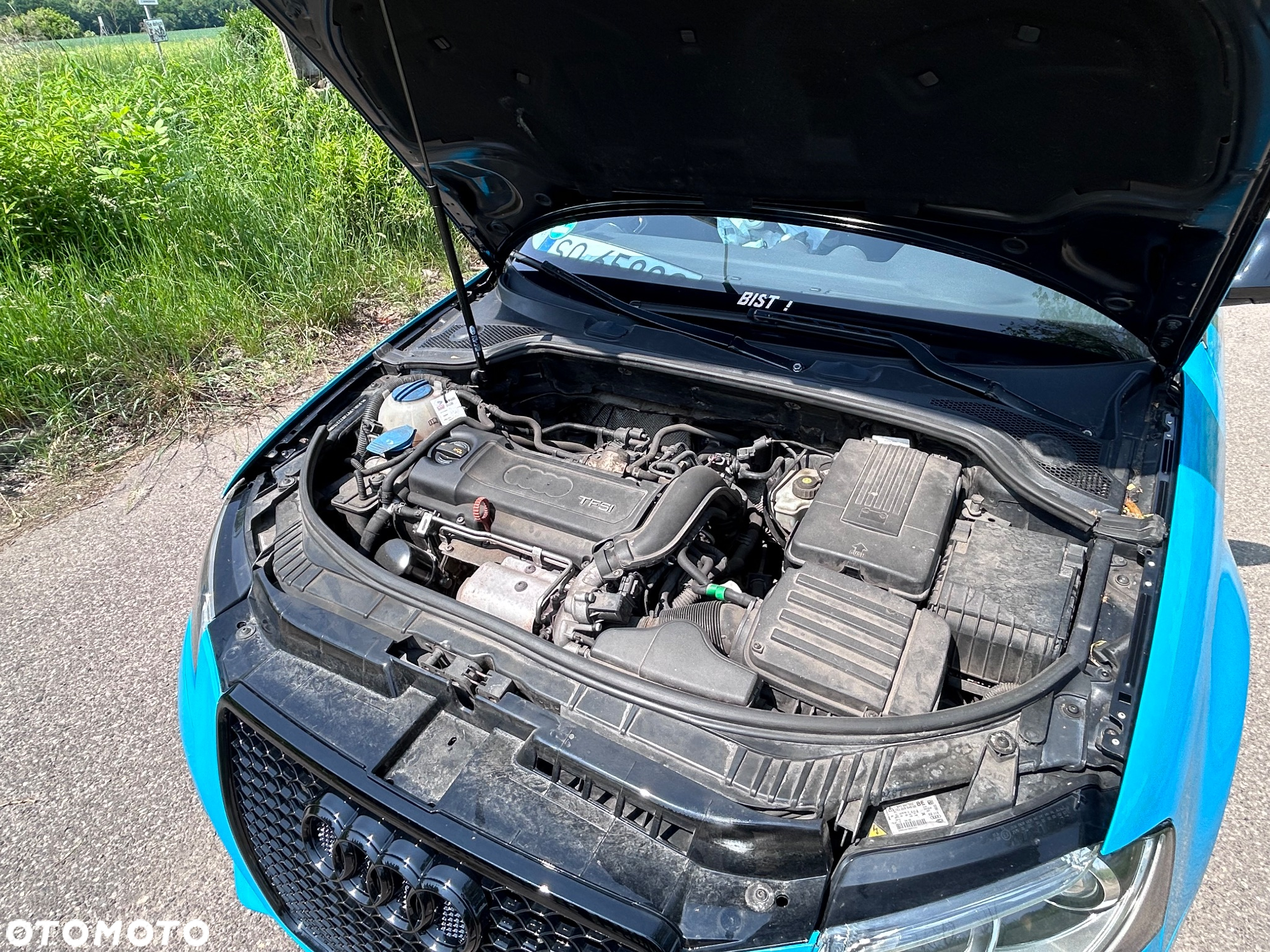 Audi A3 1.4 TFSI Ambiente - 3