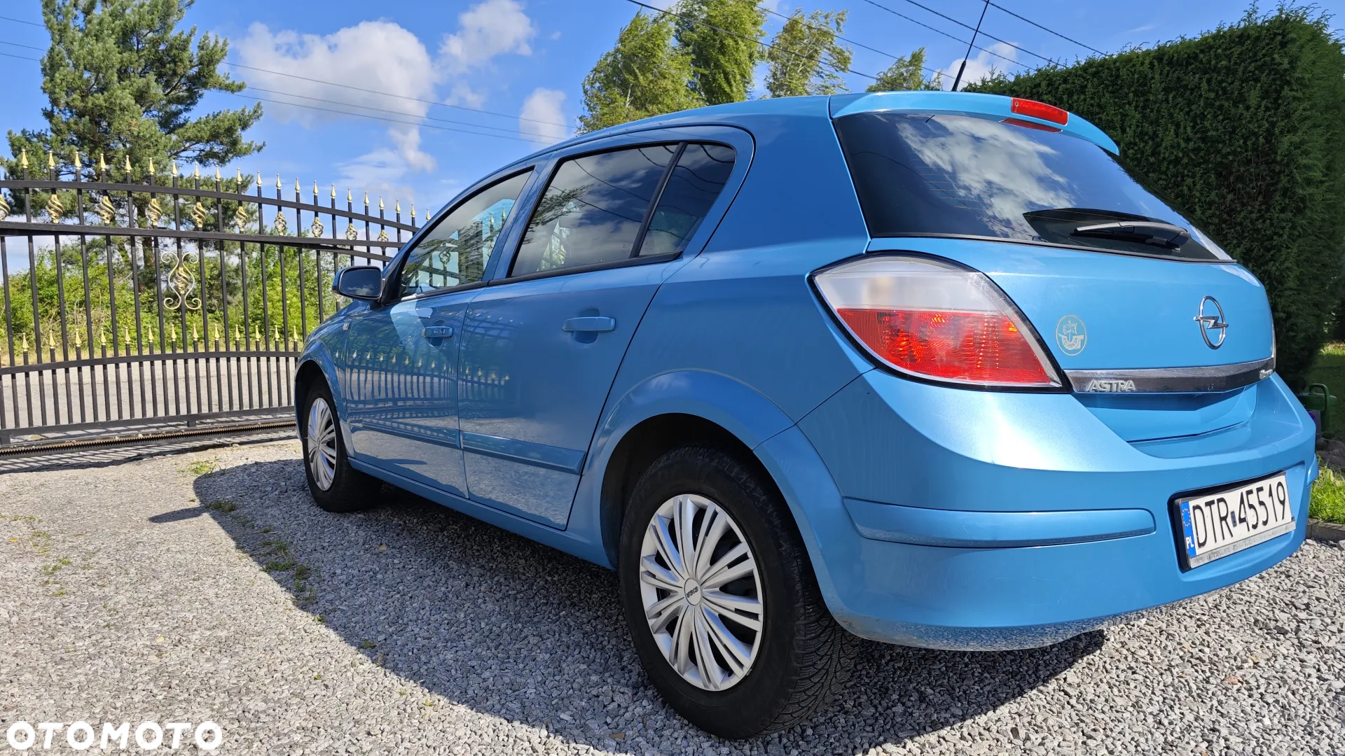 Opel Astra 1.6 Enjoy - 5