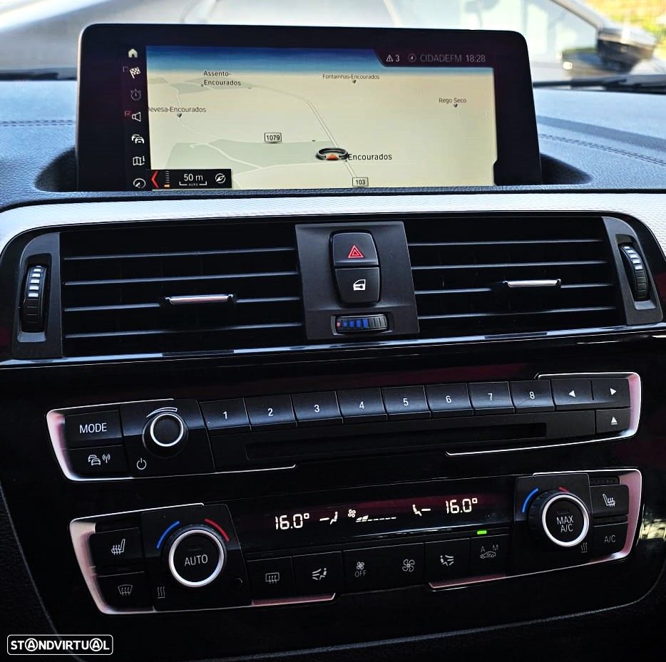 BMW 218 d Aut. M Sport - 14