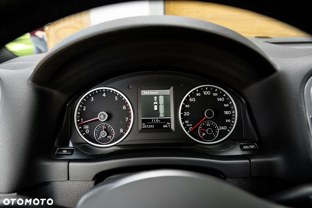 Volkswagen Tiguan 2.0 TSI 4Mot R-Style DSG - 38