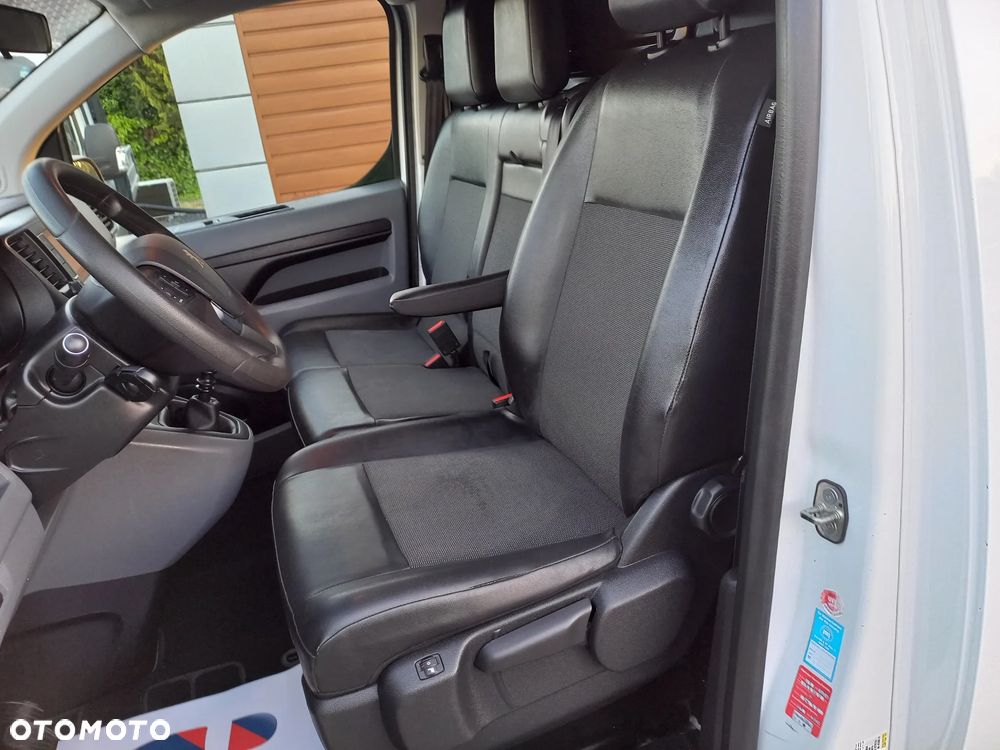 Peugeot Expert - 17