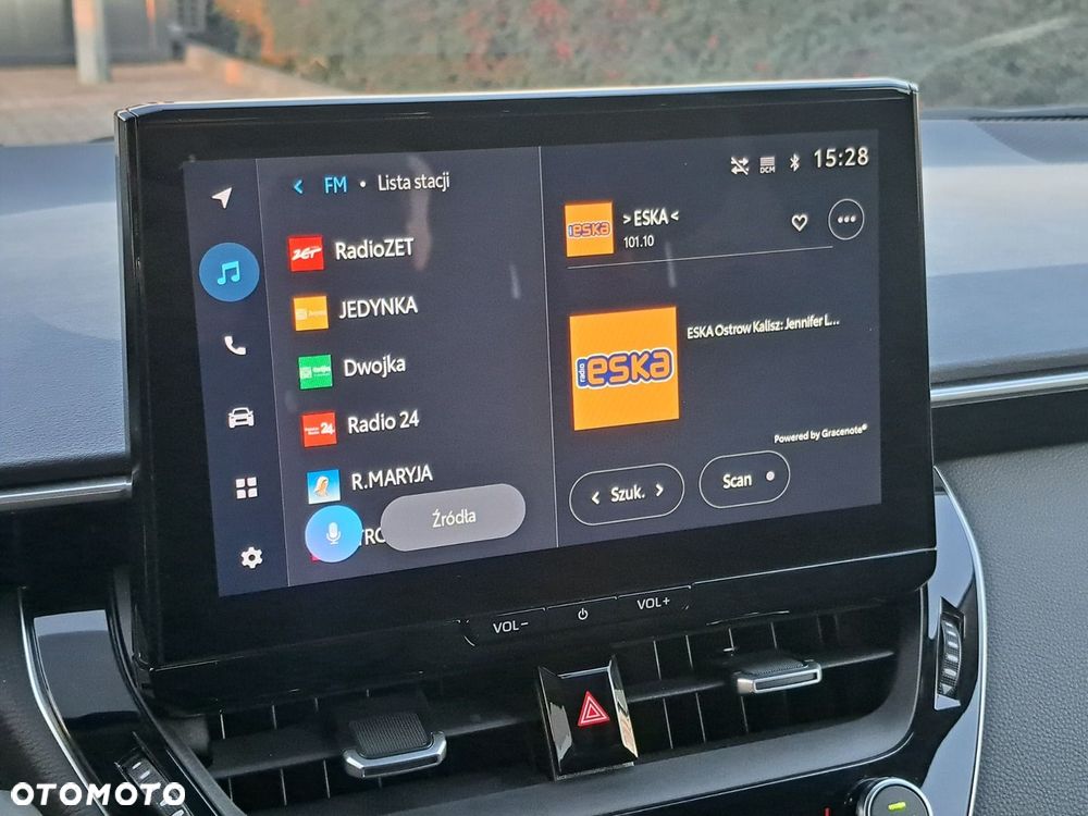 Toyota Corolla 1.8 Hybrid Style - 12