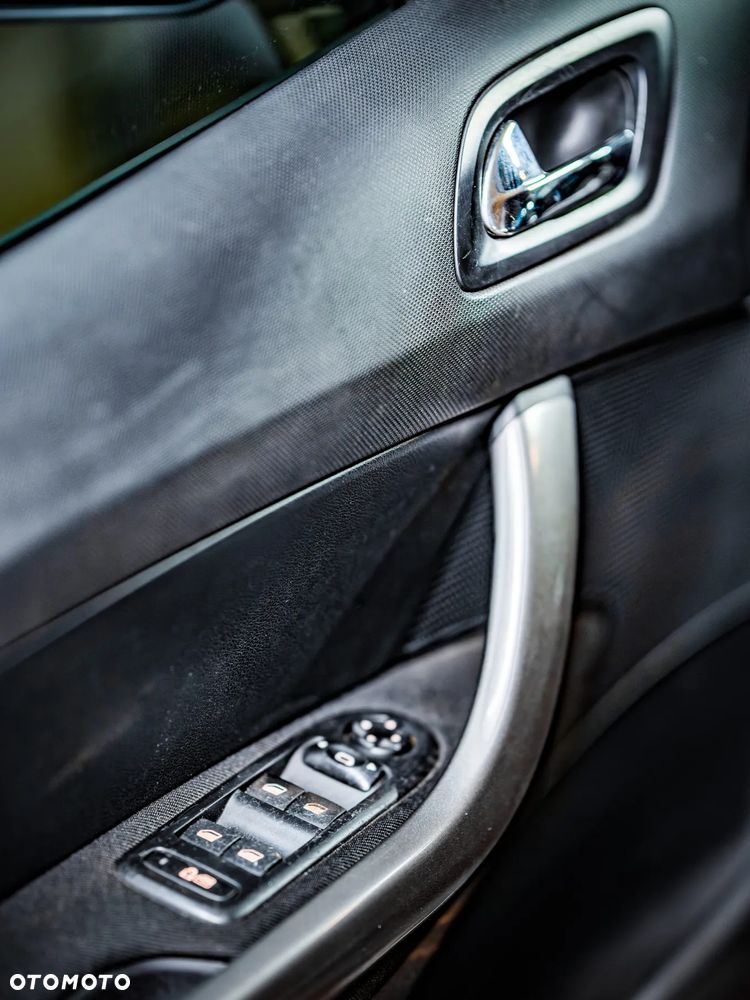 Peugeot 308 1.6 VTi Access - 19