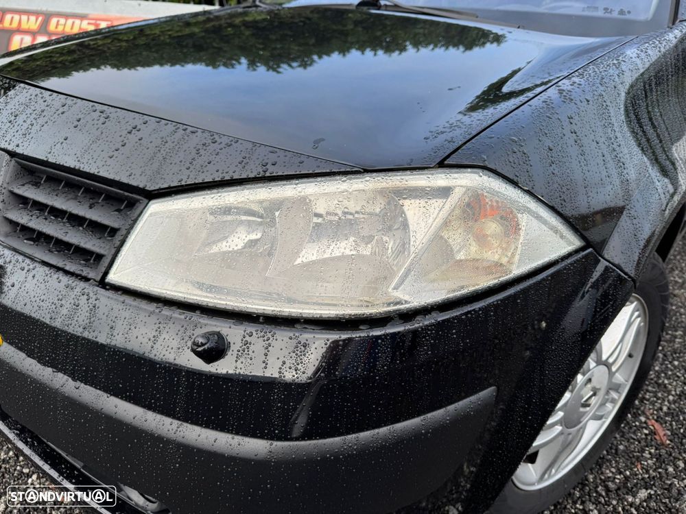 Renault Mégane - 28