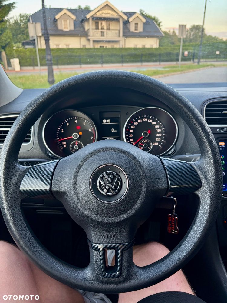 Volkswagen Golf 1.4 Trendline - 25