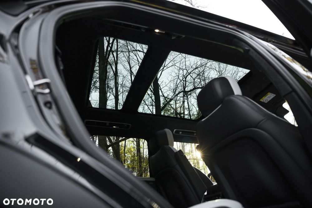Land Rover Range Rover Sport S 3.0 D350 mHEV First Edition - 32