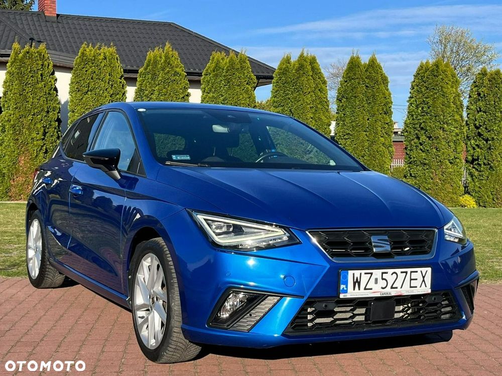 Seat Ibiza - 25