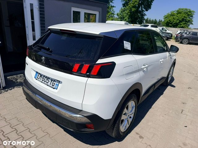 Peugeot 3008 BlueHDi 120 EAT6 Stop & Start Active - 6