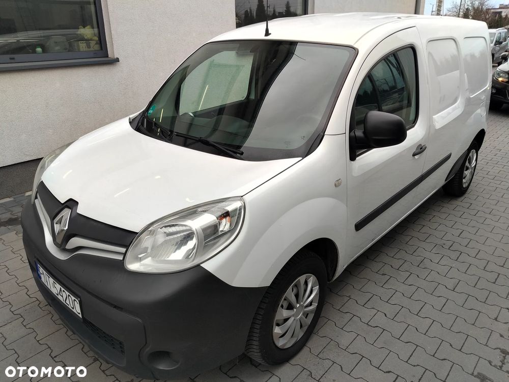 Renault Kangoo - 10