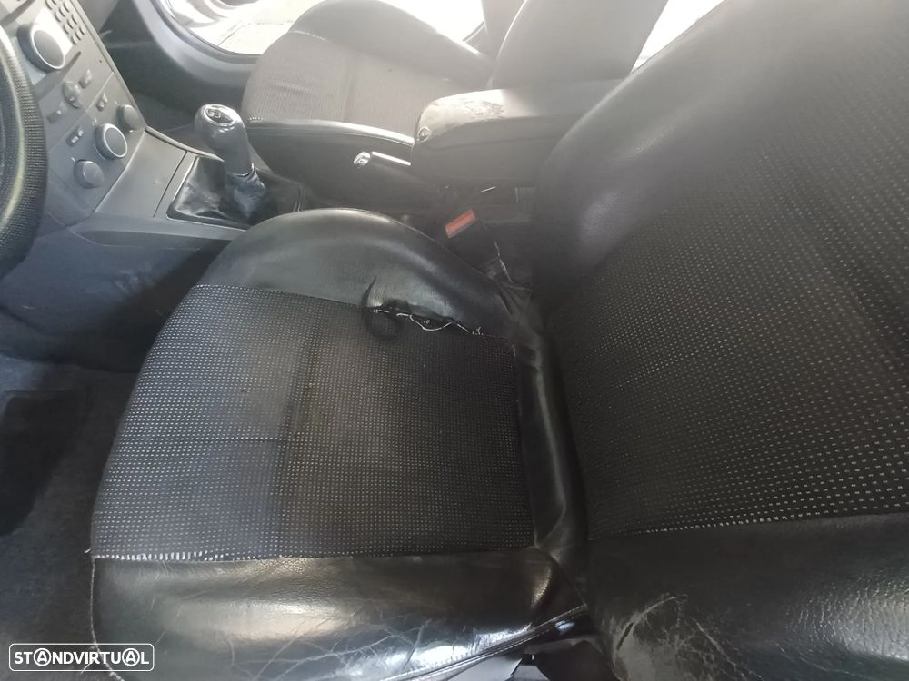 Opel Astra 2.0 T Cosmo - 39
