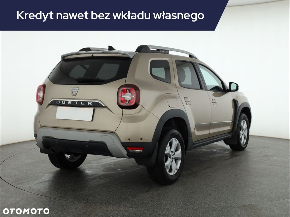 Dacia Duster - 7