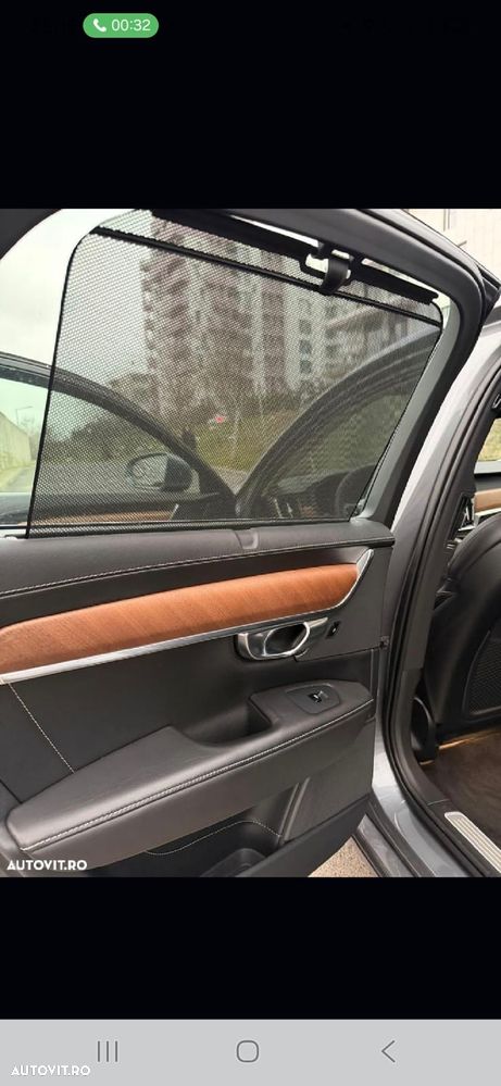 Volvo S90 T6 AWD Geartronic Inscription - 28