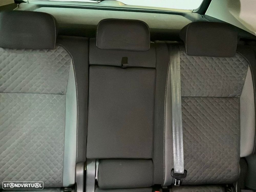 VW Tiguan 1.5 TSI Confortline - 18