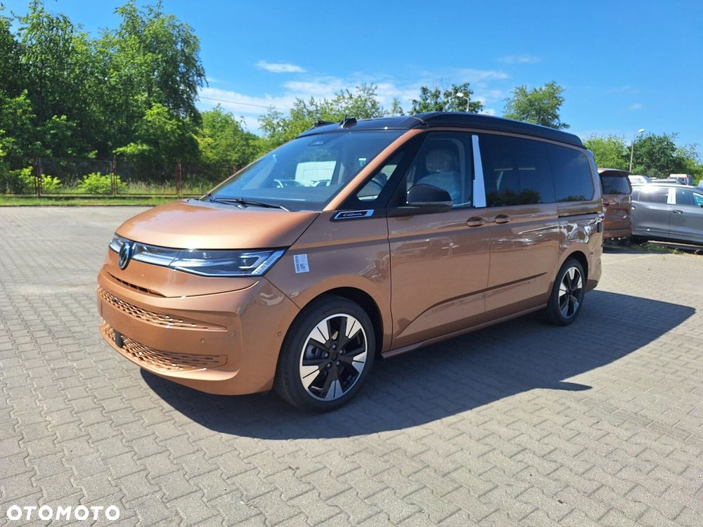 Volkswagen California - 11