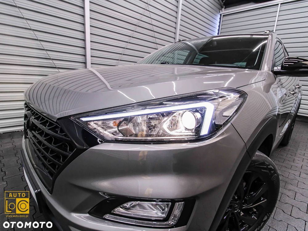 Hyundai Tucson 1.6 GDi Comfort 2WD - 28