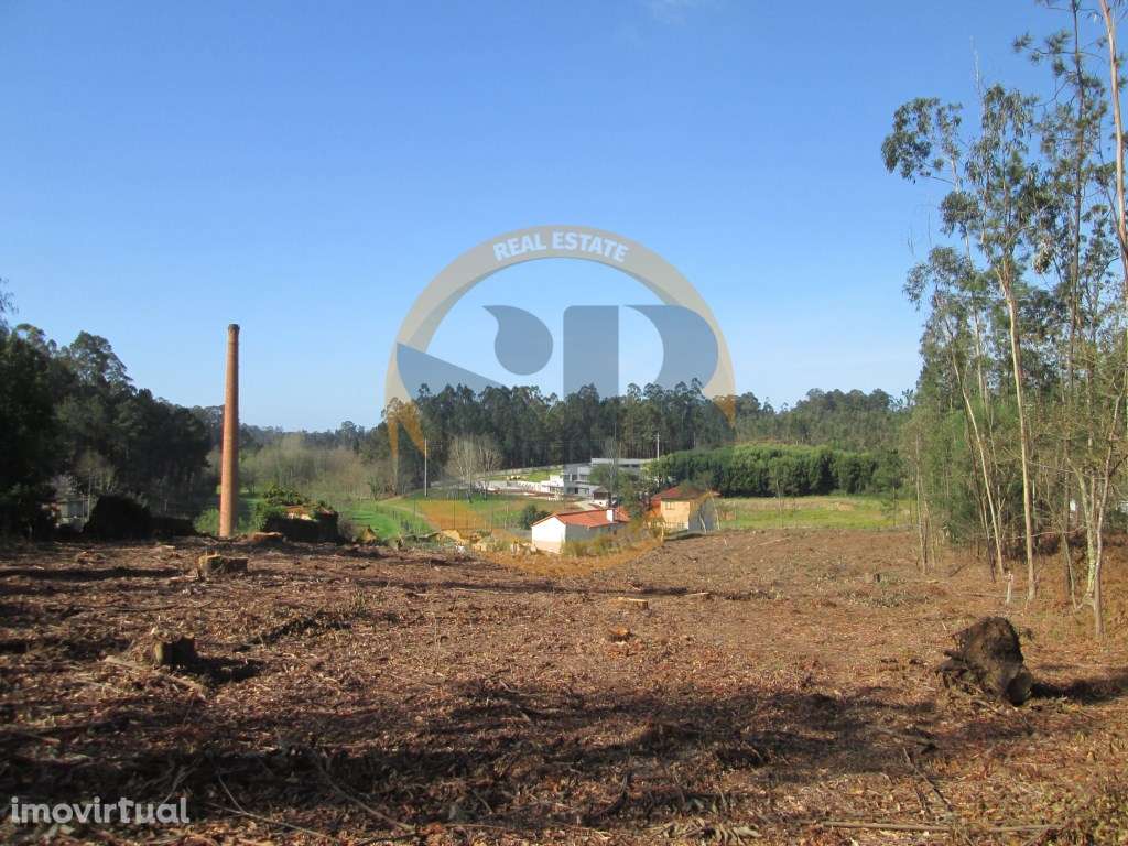 Terreno em Santa Maria da Feira - Grande imagem: 3/5