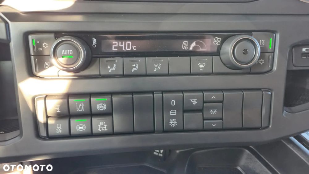 Scania SCANIA///S450///2022///WIELTON///FIRANKA/// 2021///ZESTAW///FULL LED///WYSOKOŚĆ 2.82/// BOGATA OPCJA WYPOSAŻENIA///STAN BARDZO DOBRY - 18