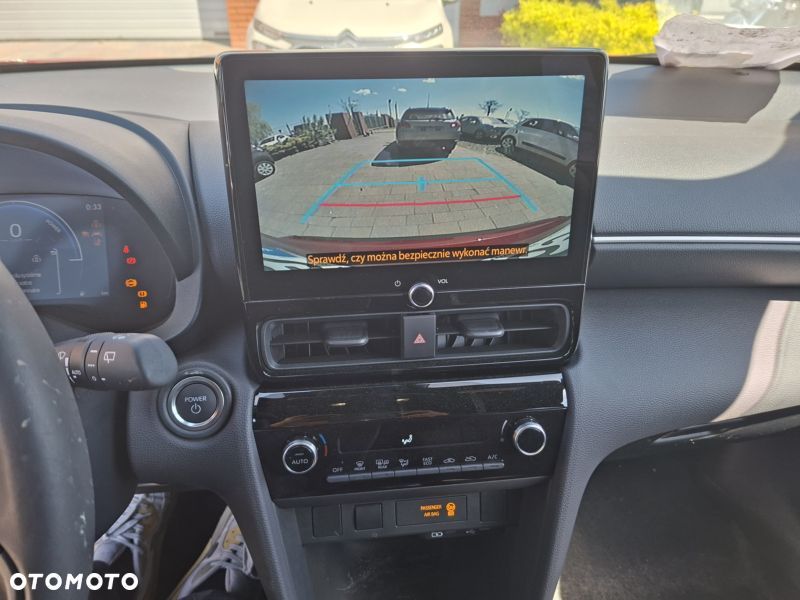 Toyota Yaris Cross 130 1.5 VVT-i Style Plus - 12