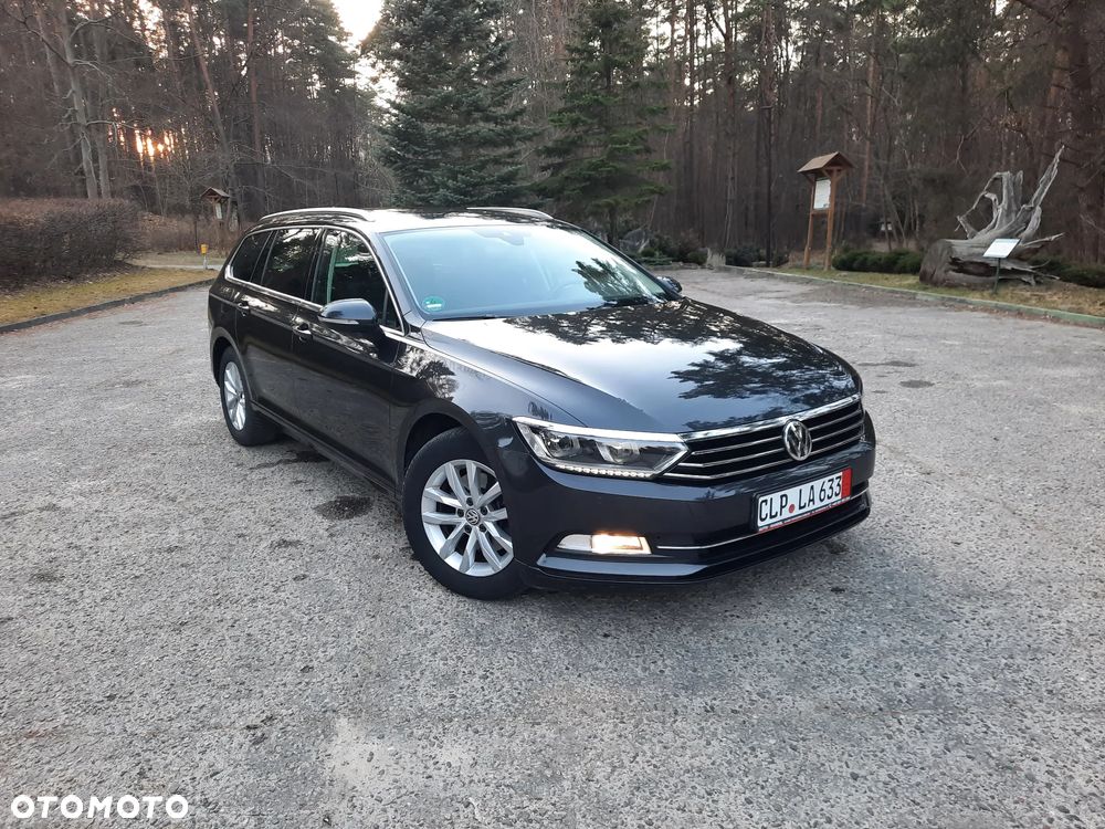 Volkswagen Passat - 7