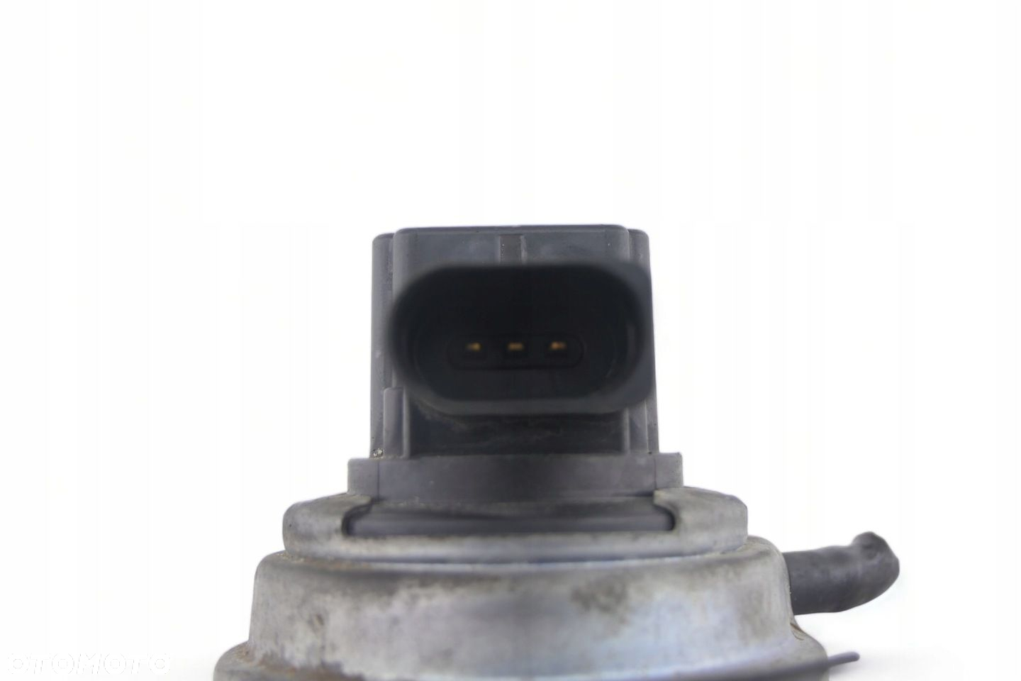 Nastawnik Turbiny AUDI A3 8P 2.0 TDI 754577-0010 - 3