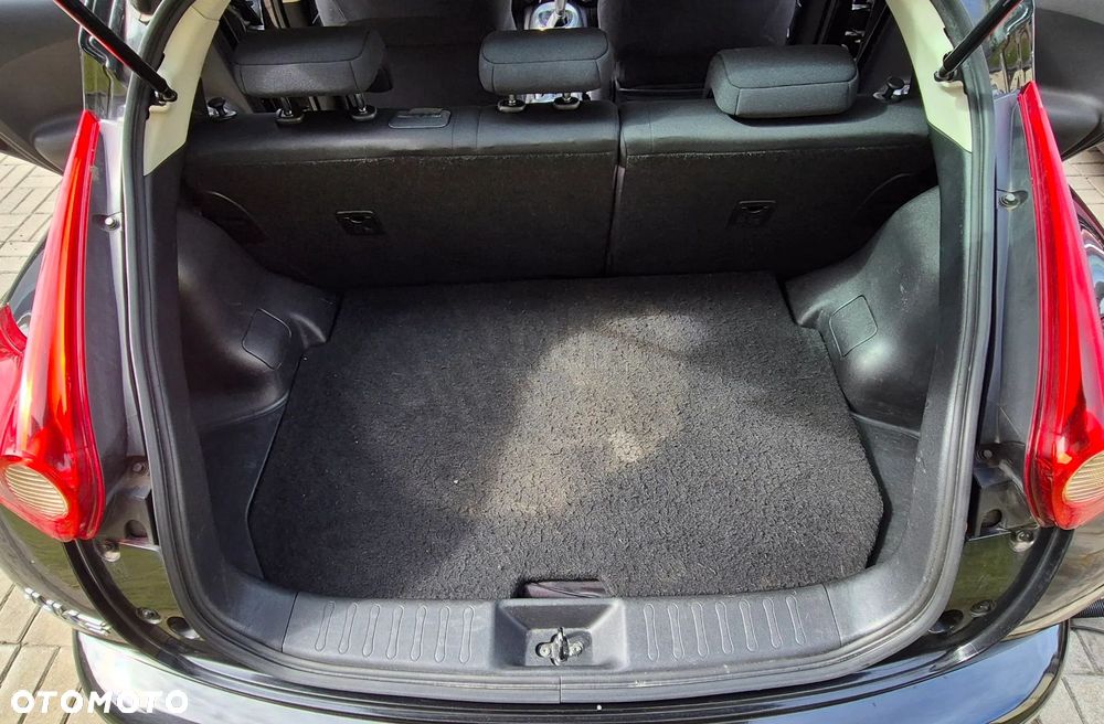 Nissan Juke - 17