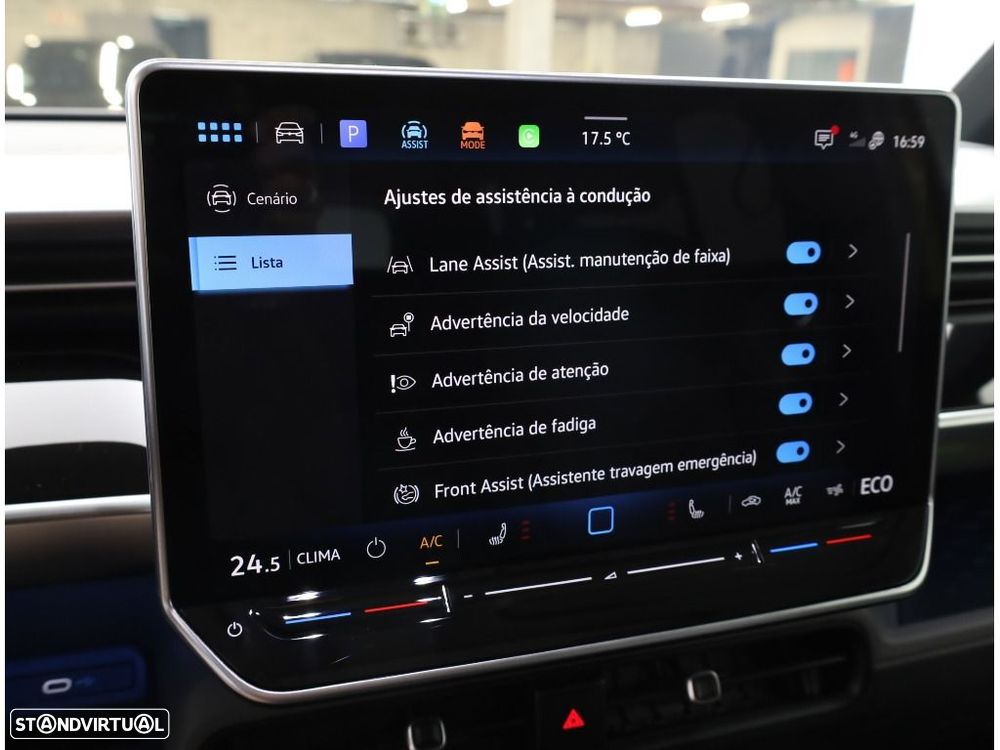 VW ID.Buzz 91 kWh Pro - 20