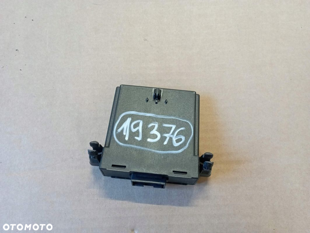 VW CADDY III 3 MODUŁ STEROWNIK GATEWAY 7N0907530BJ - 3