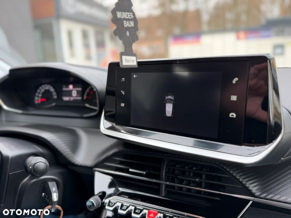 Peugeot 208 1.2 PureTech Active Pack S&S - 34