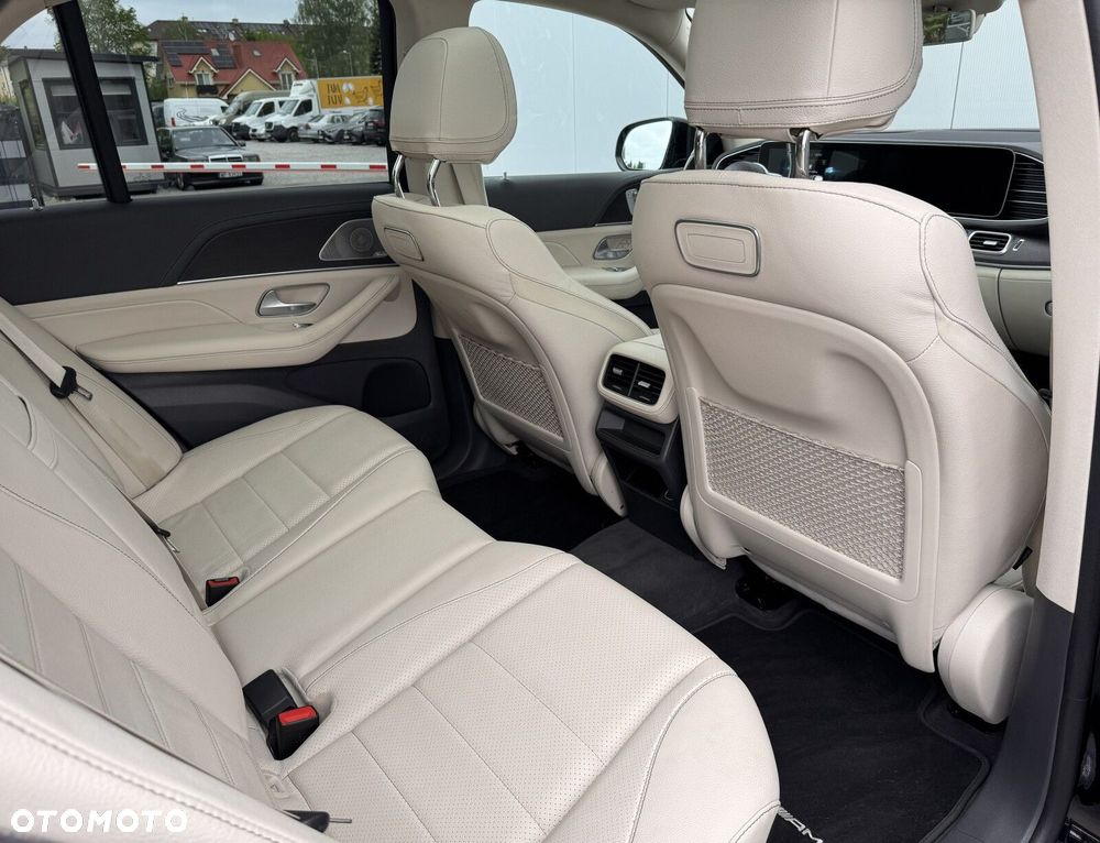 Mercedes-Benz GLE 300 d 4-Matic - 18