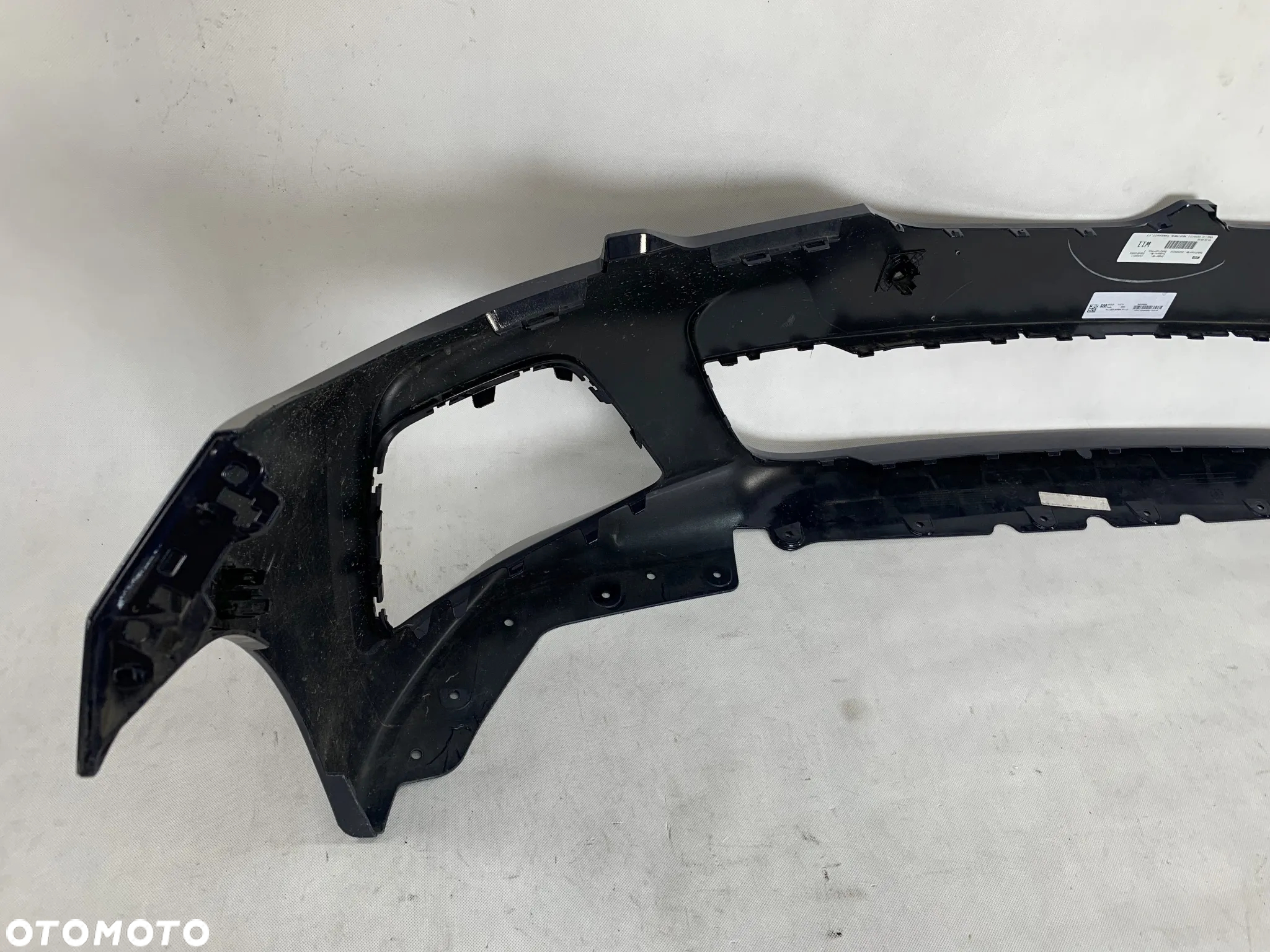 Image BMW 3 III G20 G21 M-pack 18-22r PDC Přední nárazník - 51118069346