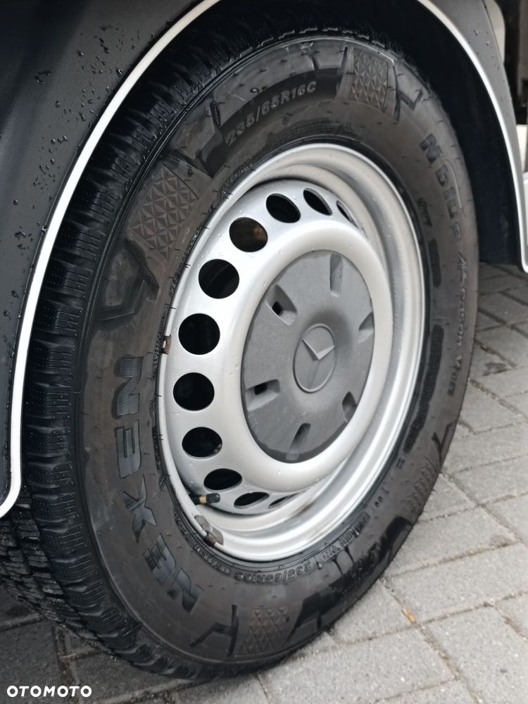 Mercedes-Benz SPRINTER - 21