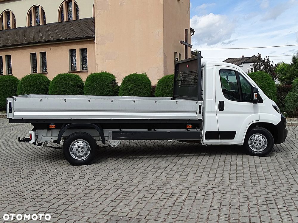 Peugeot Boxer - 19