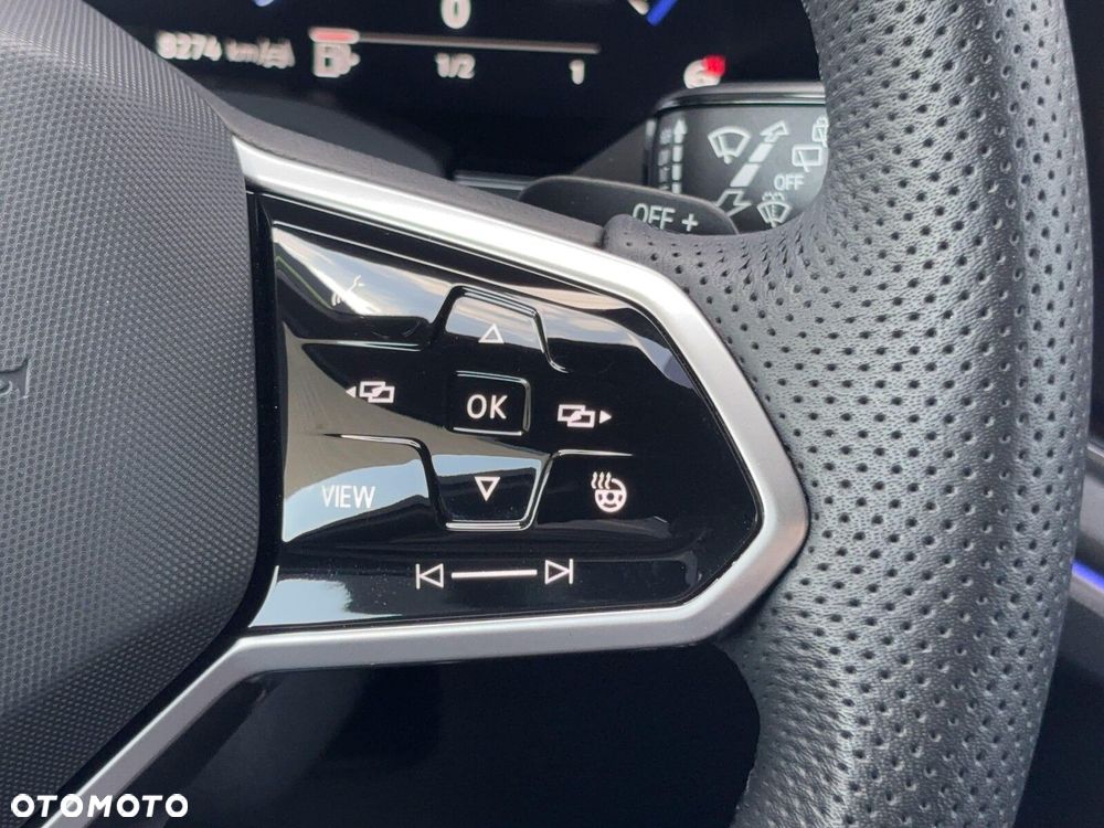 Volkswagen Touareg 3.0 V6 TDI SCR 4Mot R-Line - 31