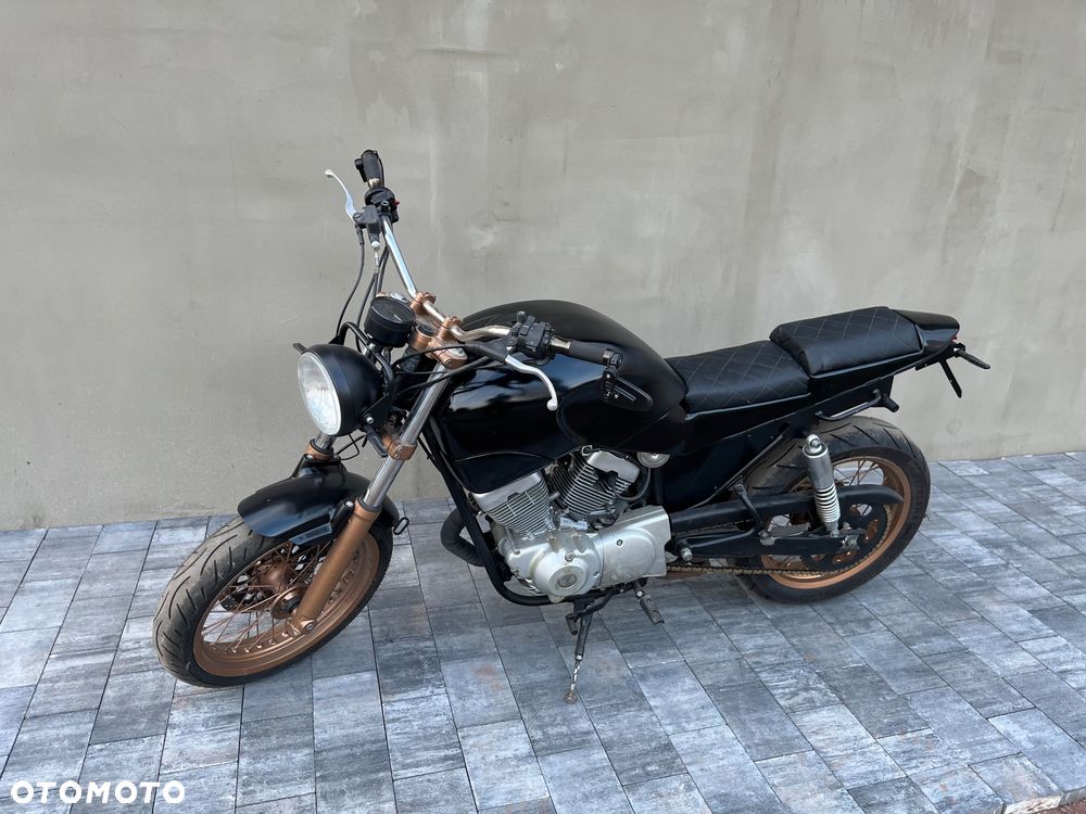 Sachs Roadster - 9