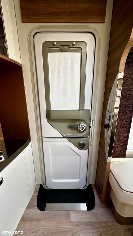 Tabbert Bellini - 19