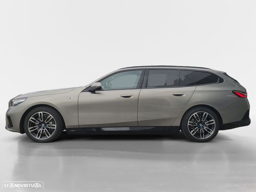 BMW i5 eDrive40 Pack Desportivo M - 2