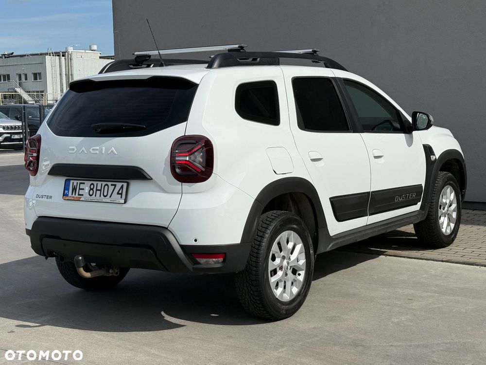Dacia Duster 1.0 TCe Expression - 7
