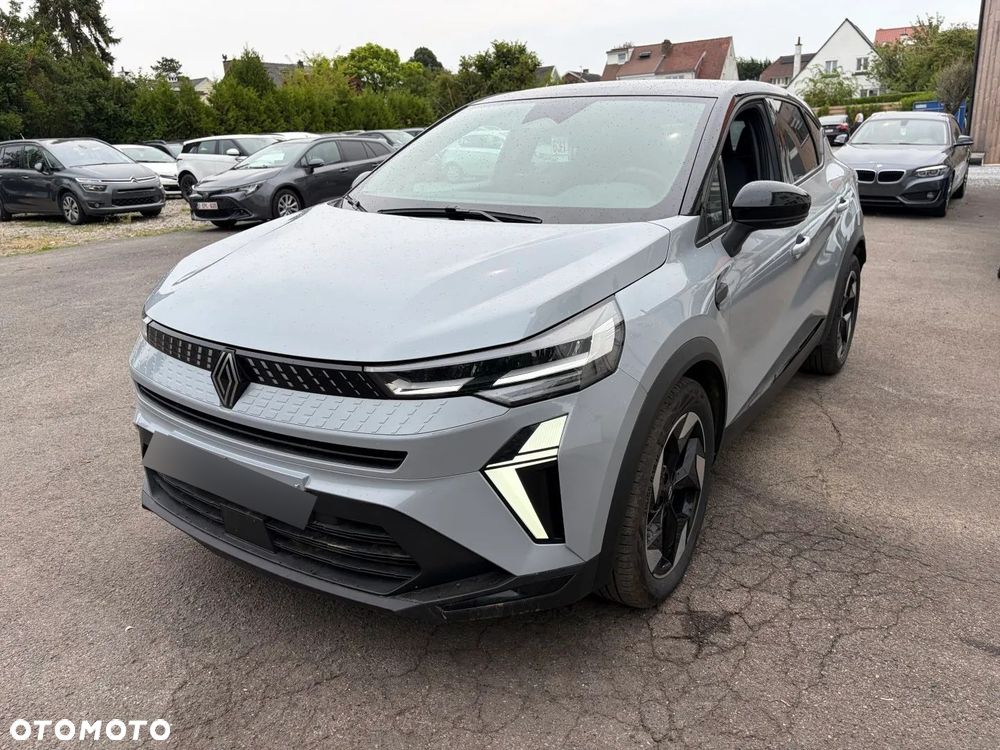 Renault Captur - 1