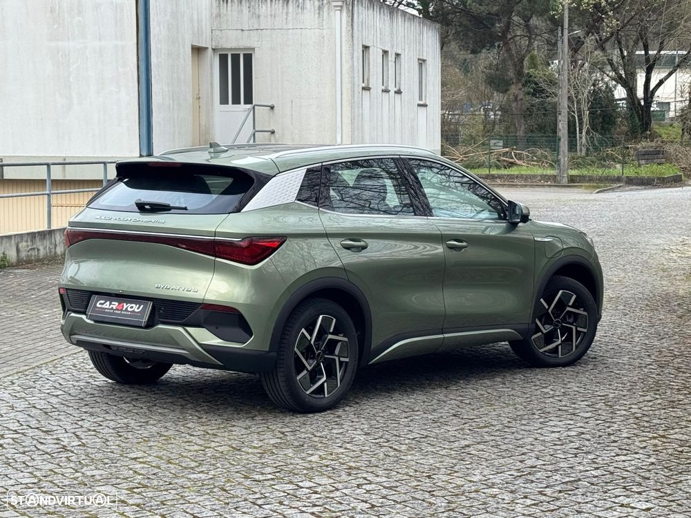 BYD Atto 3 60.48 kWh Design - 8