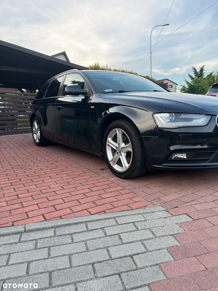 Audi A4 Avant 2.0 TDI DPF multitronic Ambition - 19