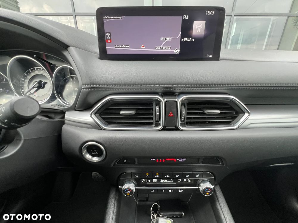 Mazda CX-5 2.0 Skyjoy 2WD - 18