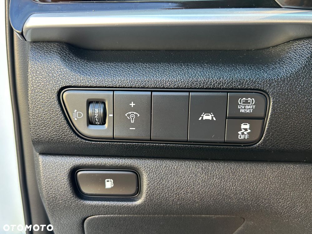 Kia Niro 1.6 GDI HEV 2WD OPF Vision - 21