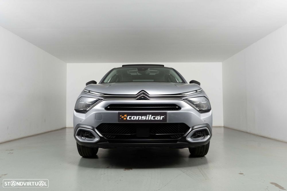 Citroën C4 X 1.2 PureTech Shine Pack EAT8 - 3
