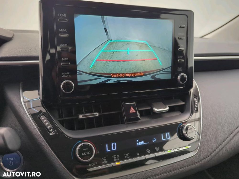 Toyota Corolla 1.8 HSD Dynamic - 5