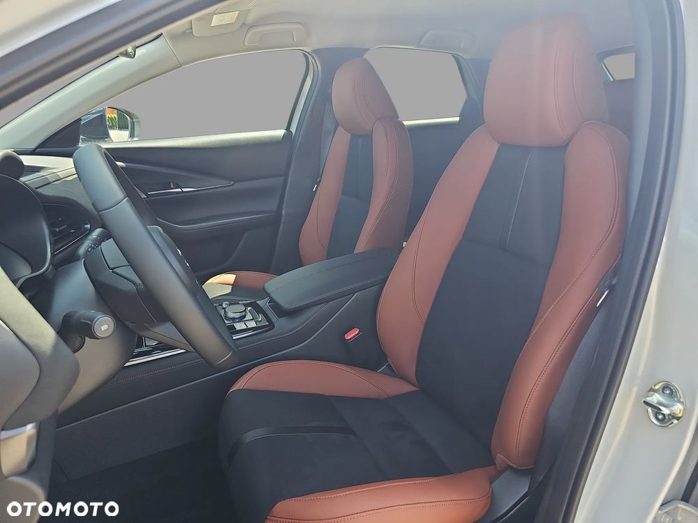 Mazda CX-30 2.0 mHEV Nagisa 2WD - 13